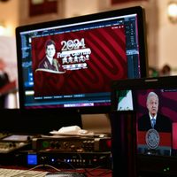 Estos fueron los principales temas de la conferencia mañanera de AMLO del 20 de febrero (Video)