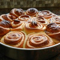 Recetas de la abuela: torta 80 Golpes, fácil y súper esponjosa, una receta con historia que te va a encantar