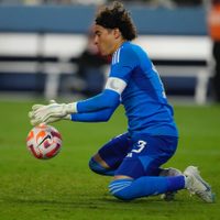 Guillermo Ochoa tras la derrota del Tri ante EU: "Sé lo que siente la afición mexicana" (Video)