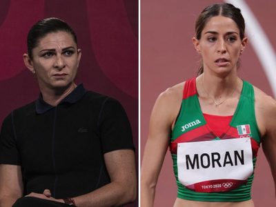 Paola Morán denuncia favoritismos de Ana Guevara rumbo a los Juegos Olímpicos de París 2024