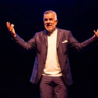 El inesperado anuncio sobre Dady Brieva