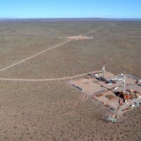 Dos petroleras van a invertir 250 millones de dólares en Vaca Muerta