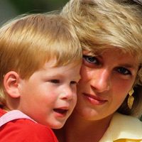 La premonición de Lady Di en su testamento sobre la renuncia del Príncipe Harry y Meghan Markle