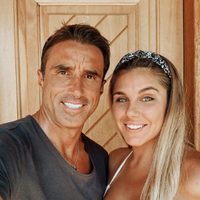 En el rostro de Adara Molinero, Hugo Sierra e Ivana Icardi hacen lo impensado y lo muestran