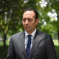 Auditor de Puebla revela que desde despacho de Gil Zuarth se opera boicot en su contra