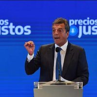 Proyectan una inflación cercana al 7% en abril y Massa prepara medidas