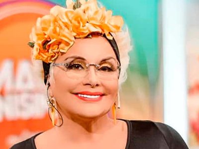 Cuál fue el motivo de la ausencia de Carmen Barbieri en su programa