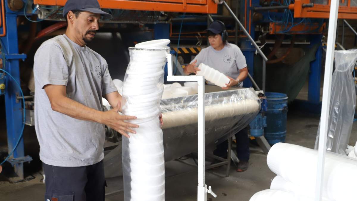 PyME neuquina. Fuente: (Neuquén Informa)
