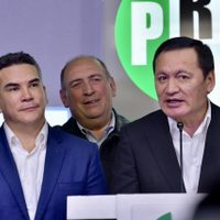 "Alito" hace las paces con Osorio Chong