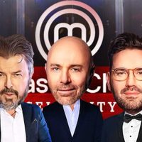 El jurado de "MasterChef Celebrity" eligió los mejores y peores platos de la noche