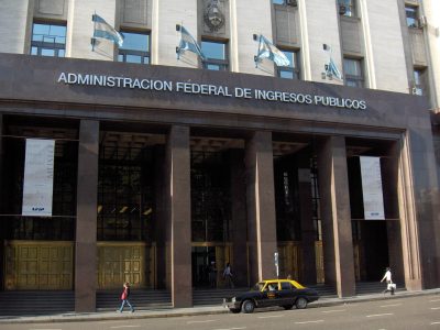 Cómo se tramitará el Registro Automotor, tras los cambios que hizo la AFIP
