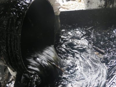 ¡Derrame de petróleo en Salta! ¿Qué hicieron para controlar el daño ambiental?