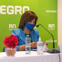 Carreras convocó al Consejo de Salud para analizar la situación del coronavirus
