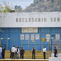 IMÁGENES. Se revelan nuevos detalles de la fuga del operador financiero del “Chapo” Guzmán