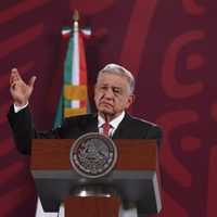 Ni un centavo del presupuesto público se destinará a la marcha: AMLO