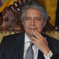 “No le vamos a entregar el poder al crimen organizado”, advierte el presidente de Ecuador
