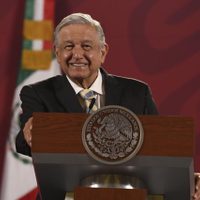 Ante amenaza de Trump por malos resultados sobre el narco, AMLO responde: "amor y paz"