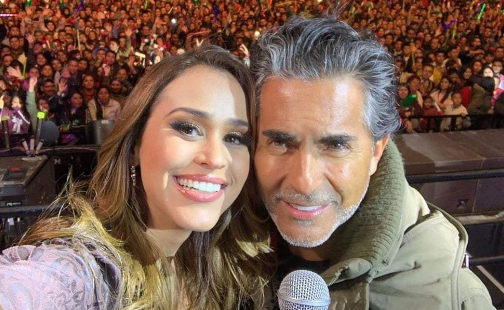 Yanet García. Fuente: (Instagram)