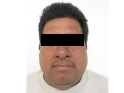 Sentencian a 210 años de prisión y al pago de 5 mdp al responsable de la masacre de 13 campesinos