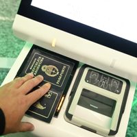 En dos meses, el Gobierno registró casi 5.000 expulsiones, rechazos y detenciones de extranjeros