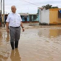 La relación Trump-León XIV, ¿choque de trenes a la vista?