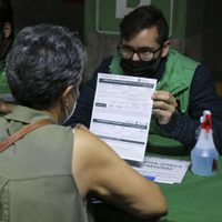 Esta es la sanción por solicitar o expedir un certificado falso de vacunación anti covid-19