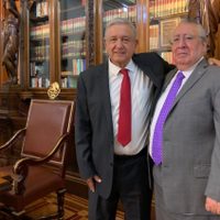 AMLO se apoya en los evangélicos por 'cuestiones propagandísticas”: Alberto Barranco
