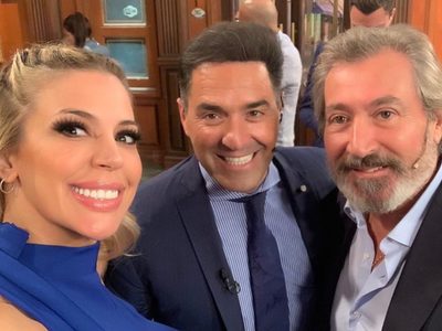 "Es evidente": La decisión de América TV que golpea a Iúdica por el escándalo de Polémica en el Bar