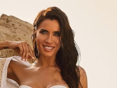 "Siempre contigo": desbordada de emoción, Pilar Rubio publicó un sentido mensaje