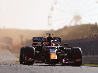 Se sacude la Fórmula 1: Red Bull dio vía libre para cambiar un piloto en lo que queda de la temporada