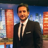 Temor en Telefe: un nuevo caso de coronavirus se suma al “Noticiero de la Gente”
