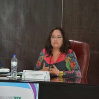 Diputadas electas piden garantizar paridad de género en Congreso de la CDMX