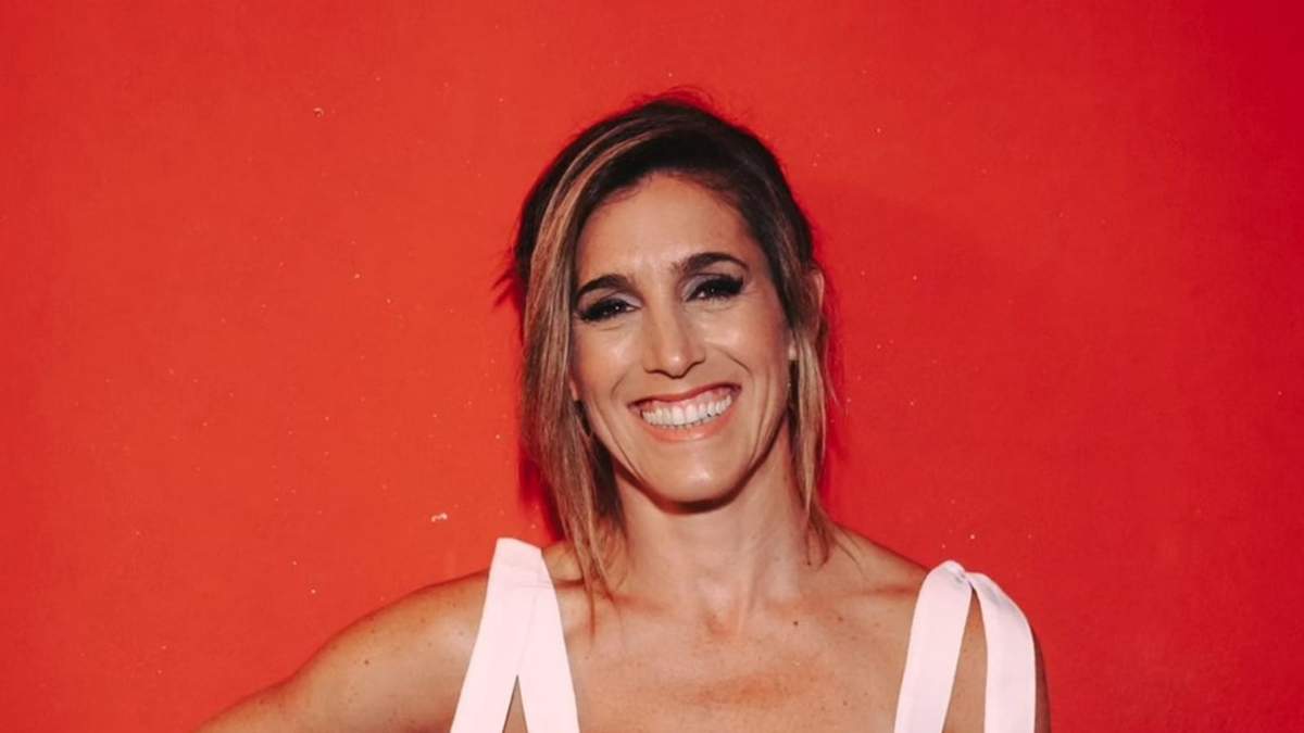 Soledad Pastorutti. Fuente: (Instagram)
