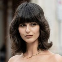 Se viene el frío y el cambio de look: el corte de pelo tendencia para este otoño-invierno