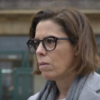 "Deje de mentir, hombre inútil": Laura Alonso descargó su furia contra Alberto Fernández