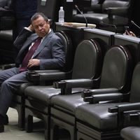 'Cada priista debe responder por sus actos”, dice Camacho sobre diputado con narconexos