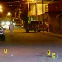 Balean a madre e hija en Jacona, Michoacán; la segunda muere