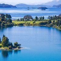 Escapada a Bariloche: disfrutá el Teleférico Cerro Otto con ingreso gratuito para niños en abril