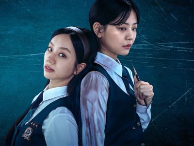No es el típico K-drama escolar: esta serie coreana de Netflix se animó a ir más allá