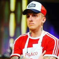 Vinculan a El Polaco con una compañera de MasterChef y hay escándalo:  "Separado de Barby Silenzi”