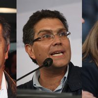 El Bronco, El Jaguar y Zavala superan firmas requeridas por el INE
