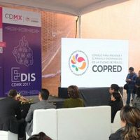 Derecho al debido proceso, el 'menos importante” para los capitalinos: Encuesta de Copred