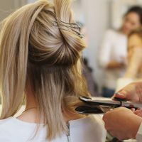 El corte de cabello que todas están pidiendo este invierno: el wavy lob