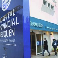 Denuncian demoras en el proceso judicial que investiga una presunta mala praxis en el hospital Castro Rendón