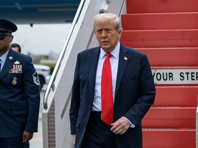 Trump autorizó a la CIA a llevar a cabo operaciones en Venezuela