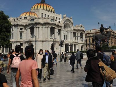 Marcha del 2 de octubre: horario, ruta y alternativas viales