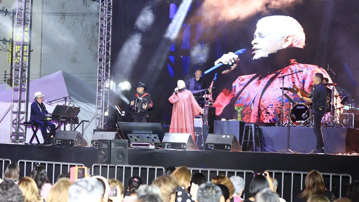 Regresa la cultura a Tamaulipas