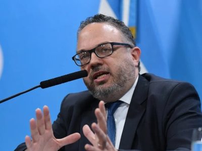 Kulfas anunció el lanzamiento de un plan de desarrollo transversal con perspectiva de género