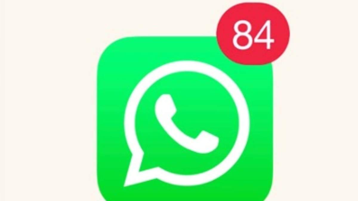 Aplicación de mensajería WhatsApp