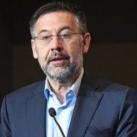 Josep Bartomeu rompió el silencio tras el conflicto con Messi